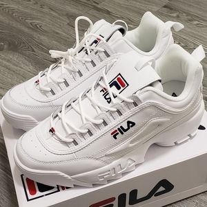 Fila Disruptor II Men